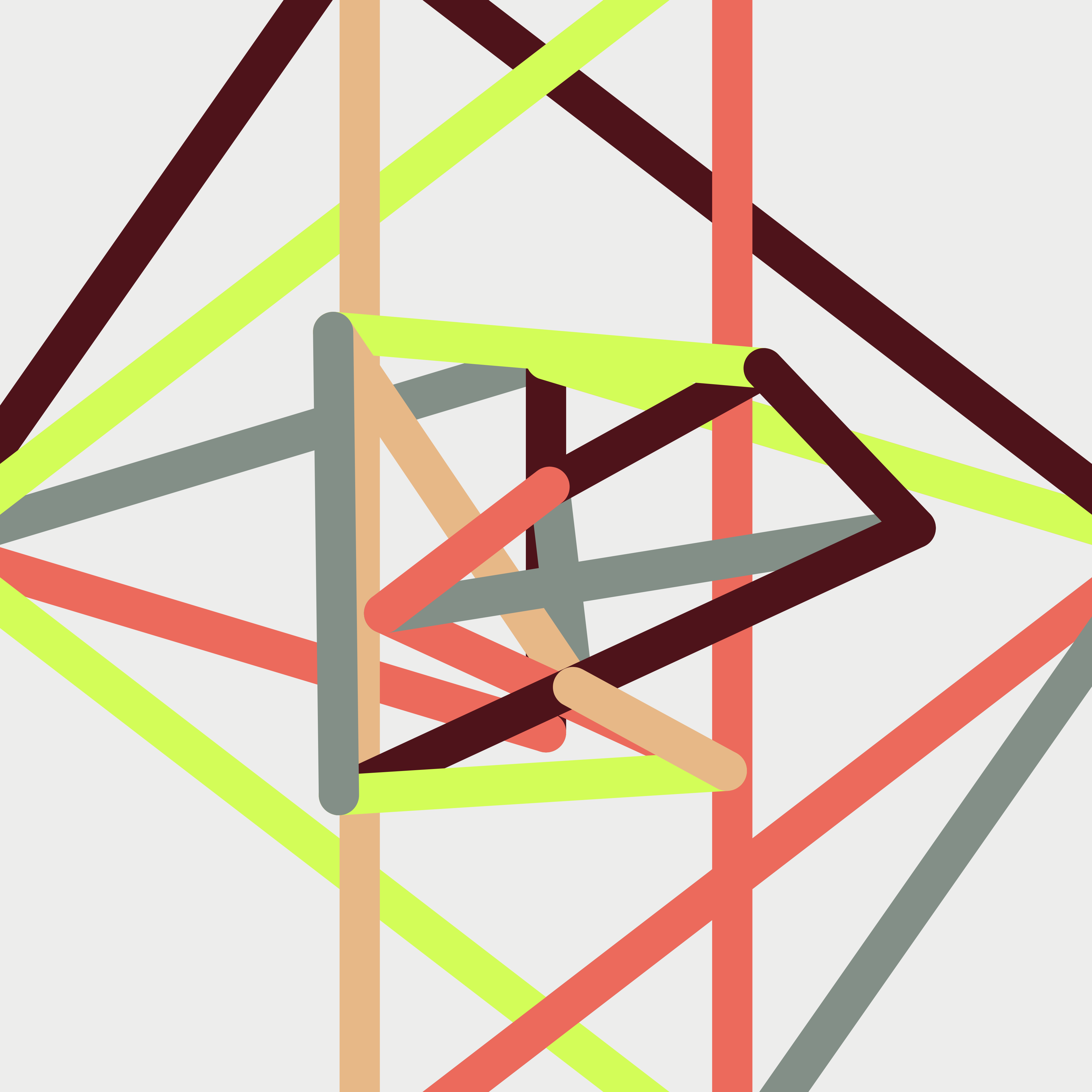 Impossible Geometry #2 static token preview