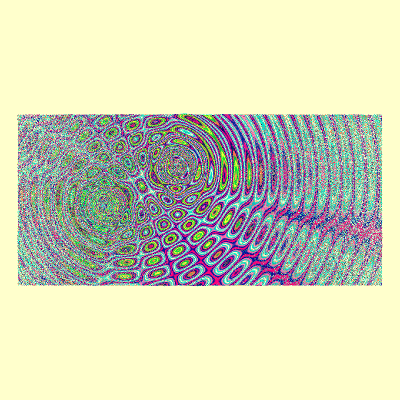 SandBeats Diptych #1 #11 static token preview