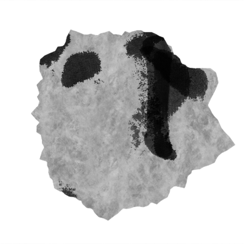 IMPRINT #25 static token preview