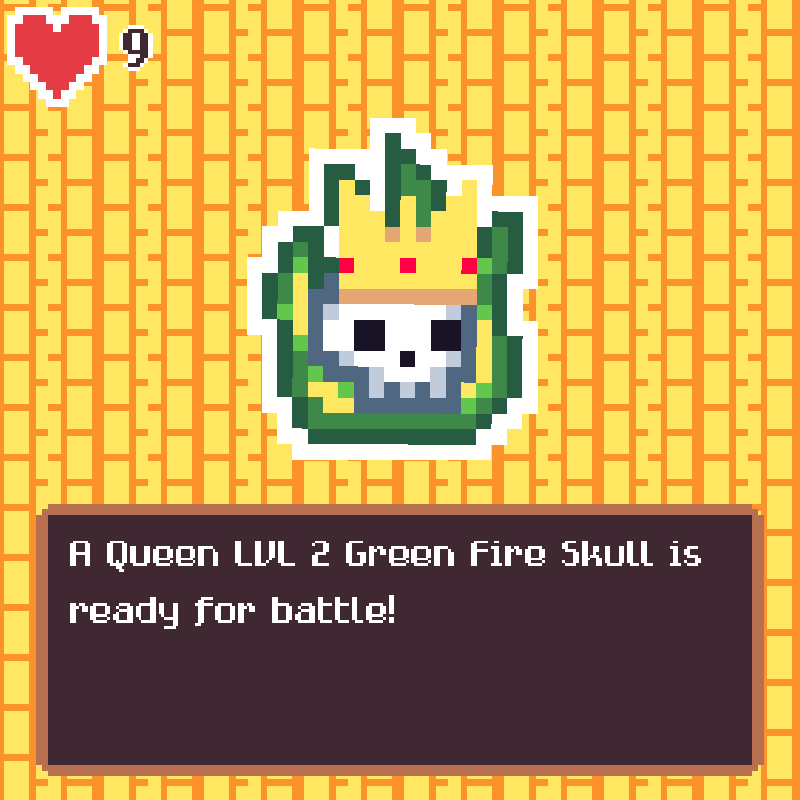 Dungeon Tapper 2 #19 static token preview