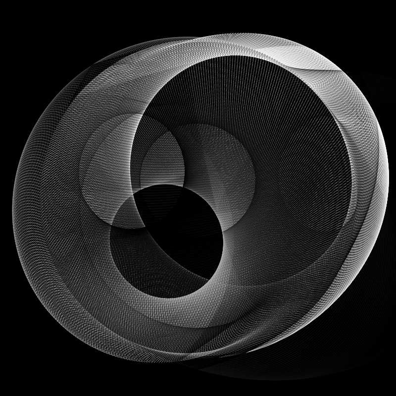 eclipse variations #18 static token preview