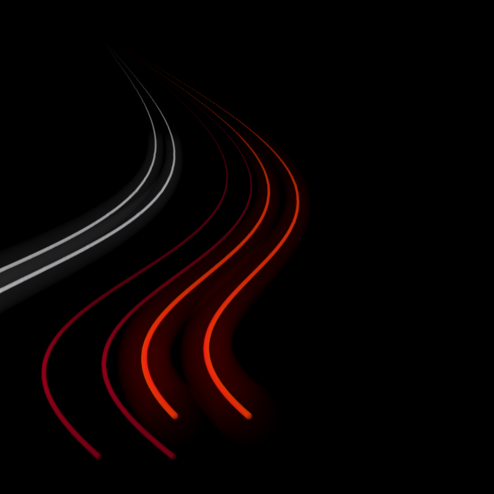 Highway #1 static token preview