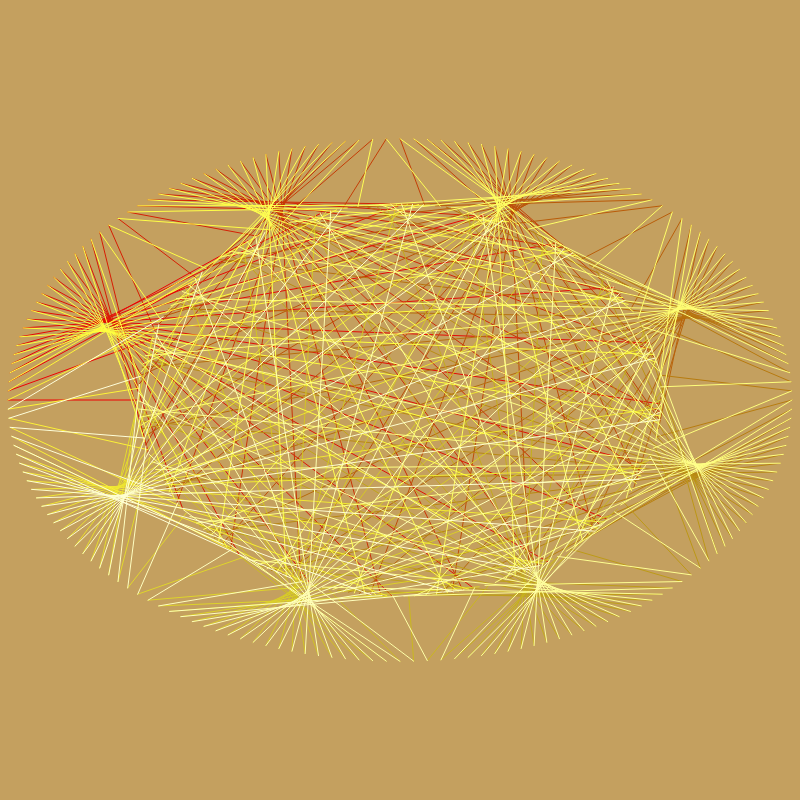 The germ of the Universe. #13 static token preview