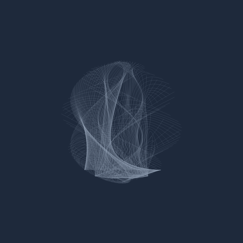 spirits #8 static token preview