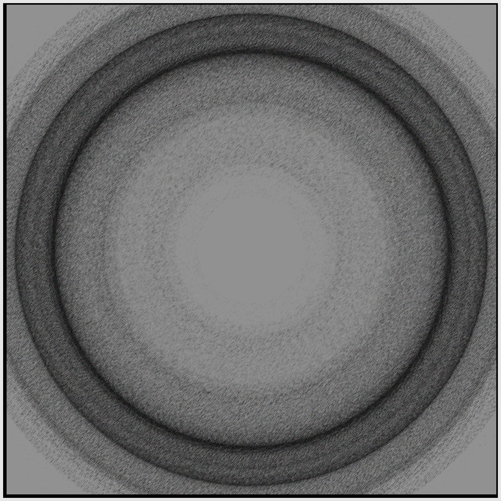 Artistic Thoughts V3 #11 static token preview