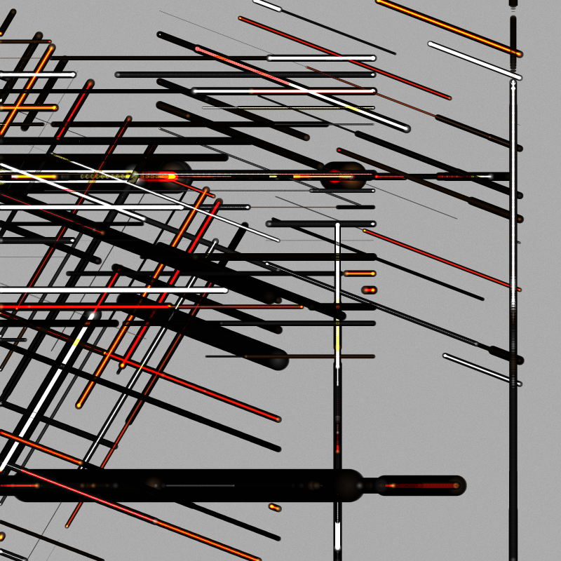 steelo-studies #02 #2 static token preview