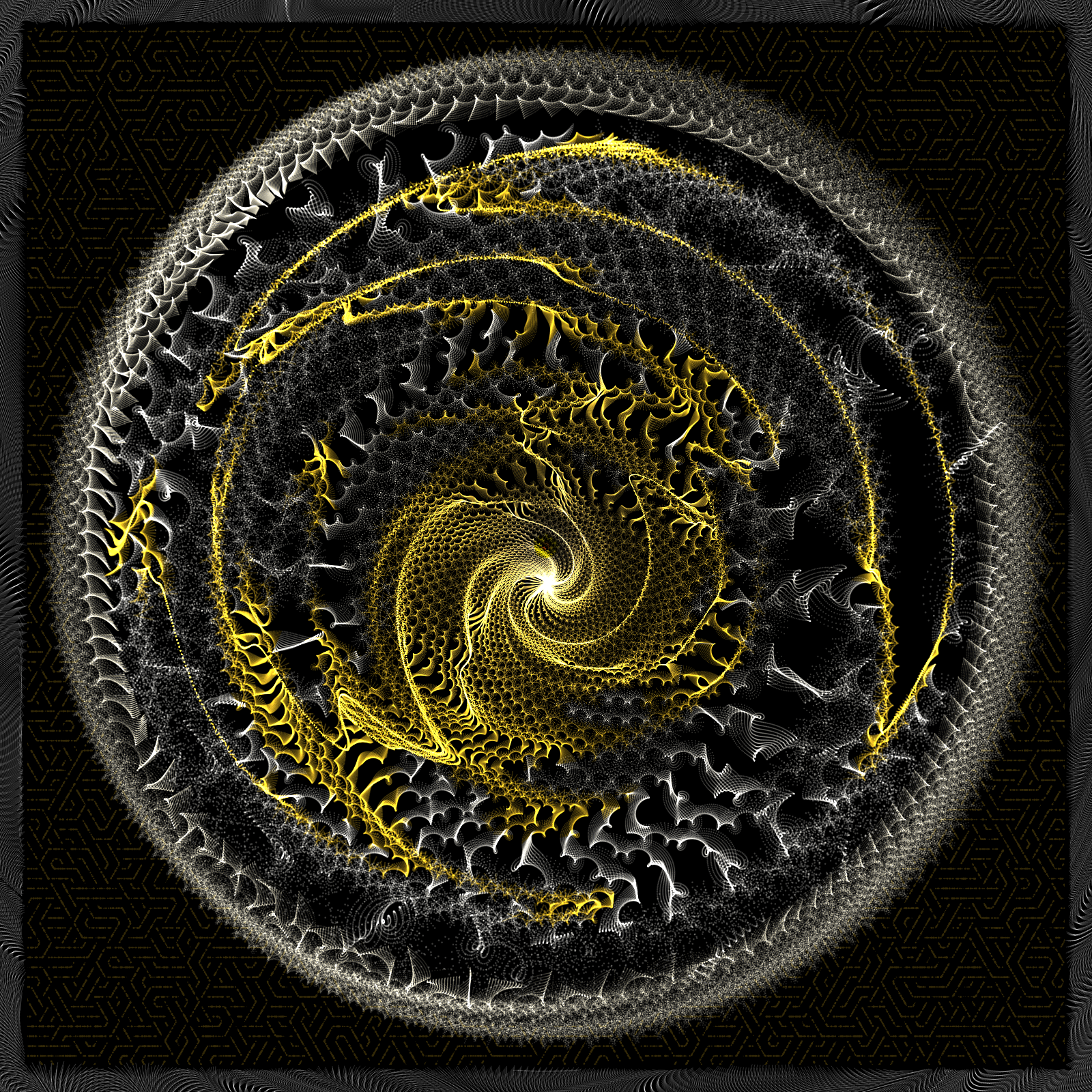 Mythologic #341 static token preview