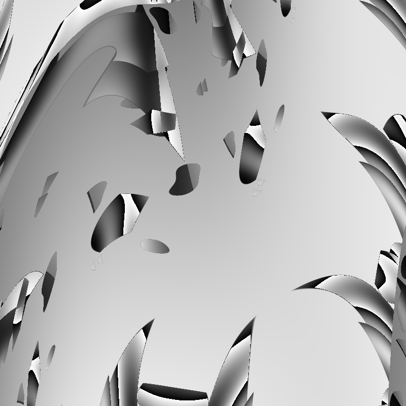 Lost Feelings #13 static token preview