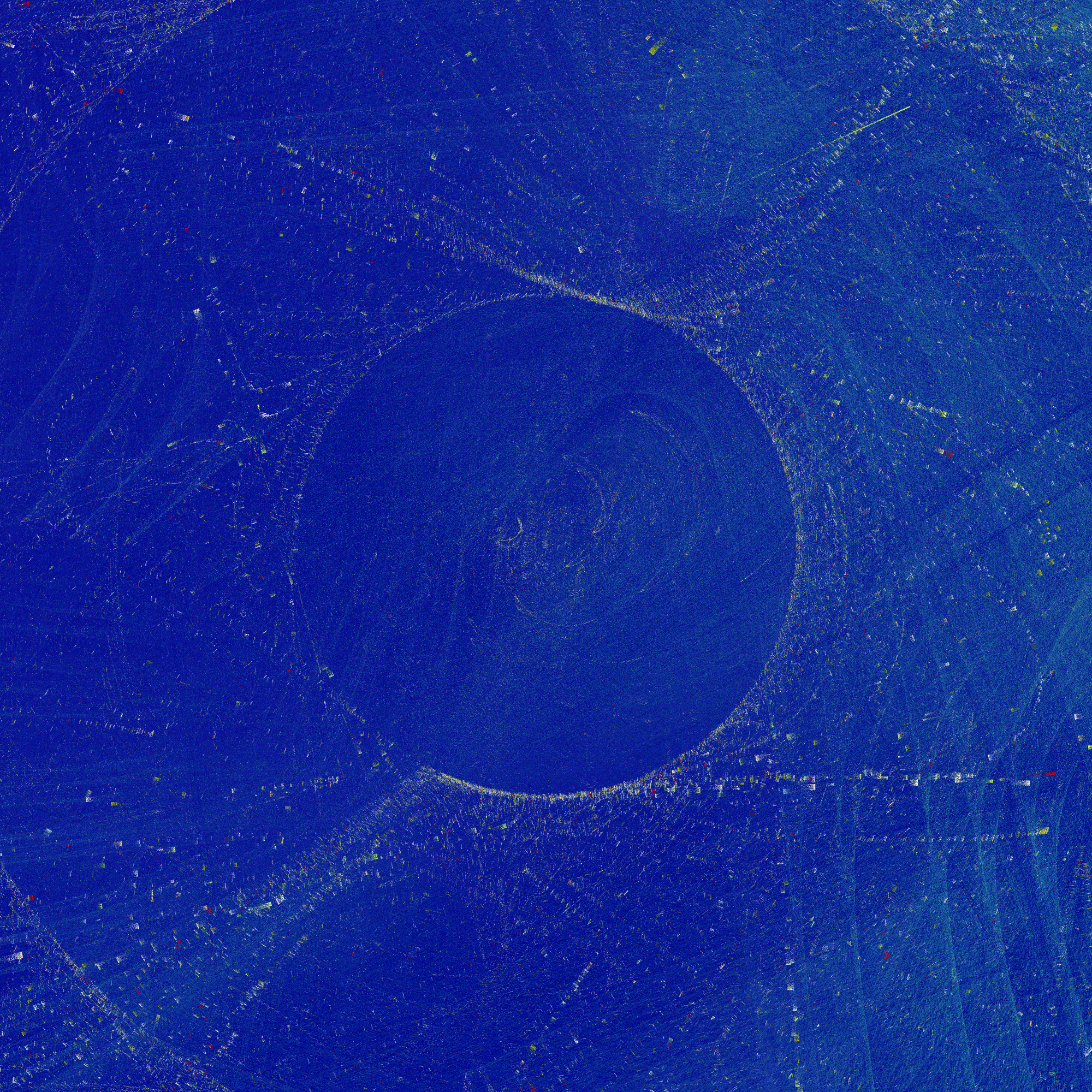 TEARS IN RAIN #19 static token preview