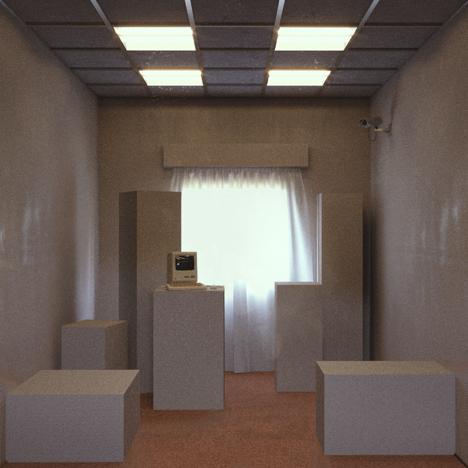 Everlasting computational lab #24 static token preview