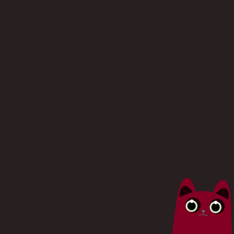 Where is the cat? #15 static token preview