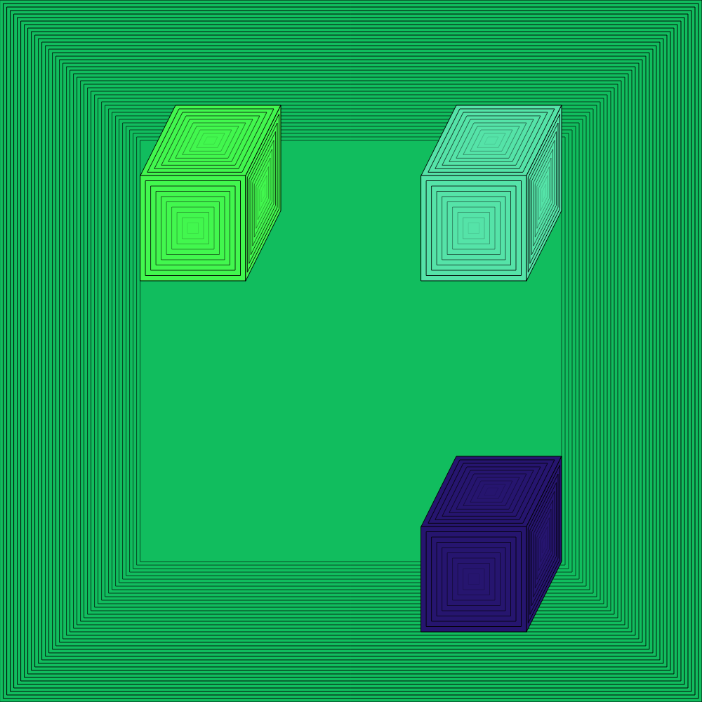Geometry errors #10 static token preview