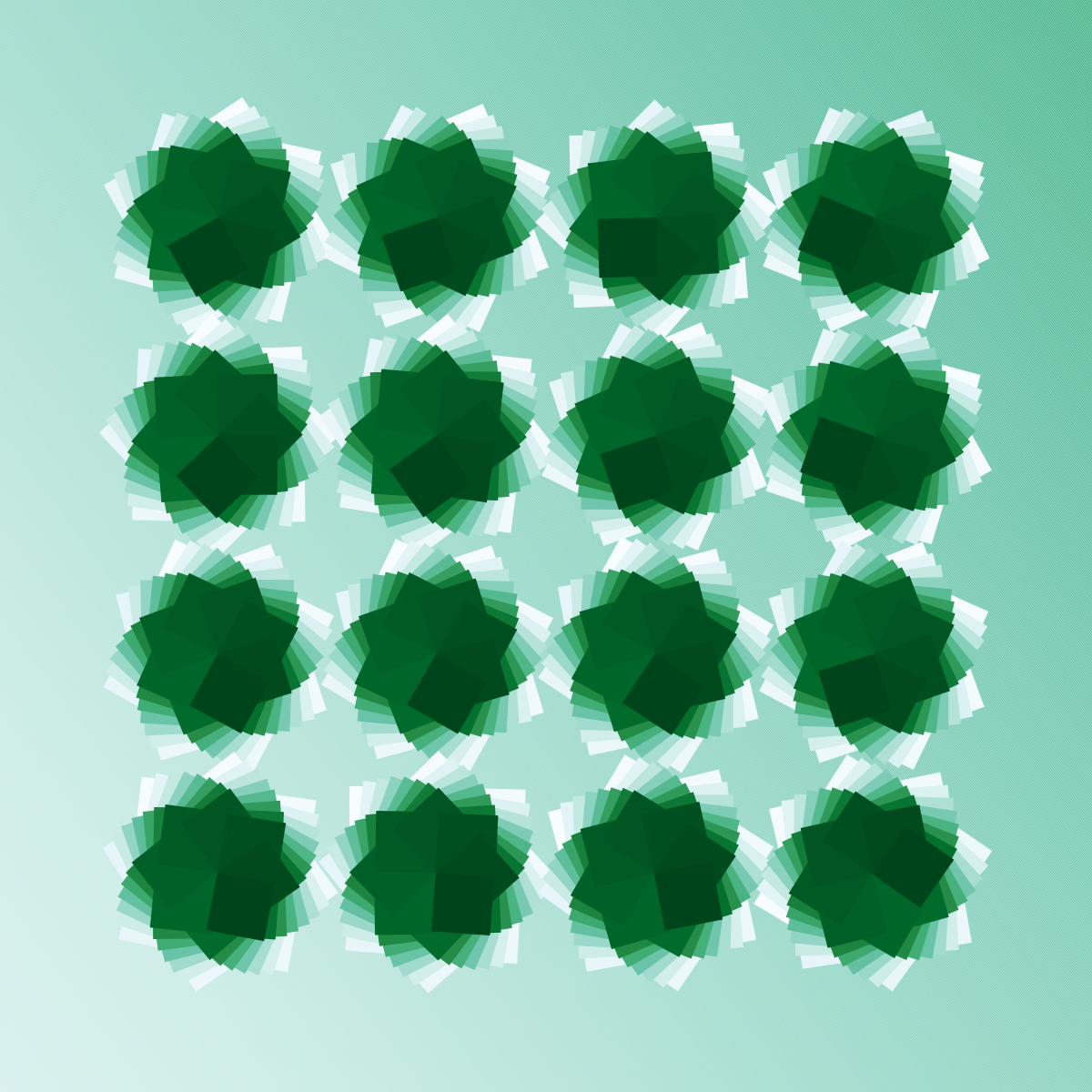 Ethereal Forms #14 static token preview