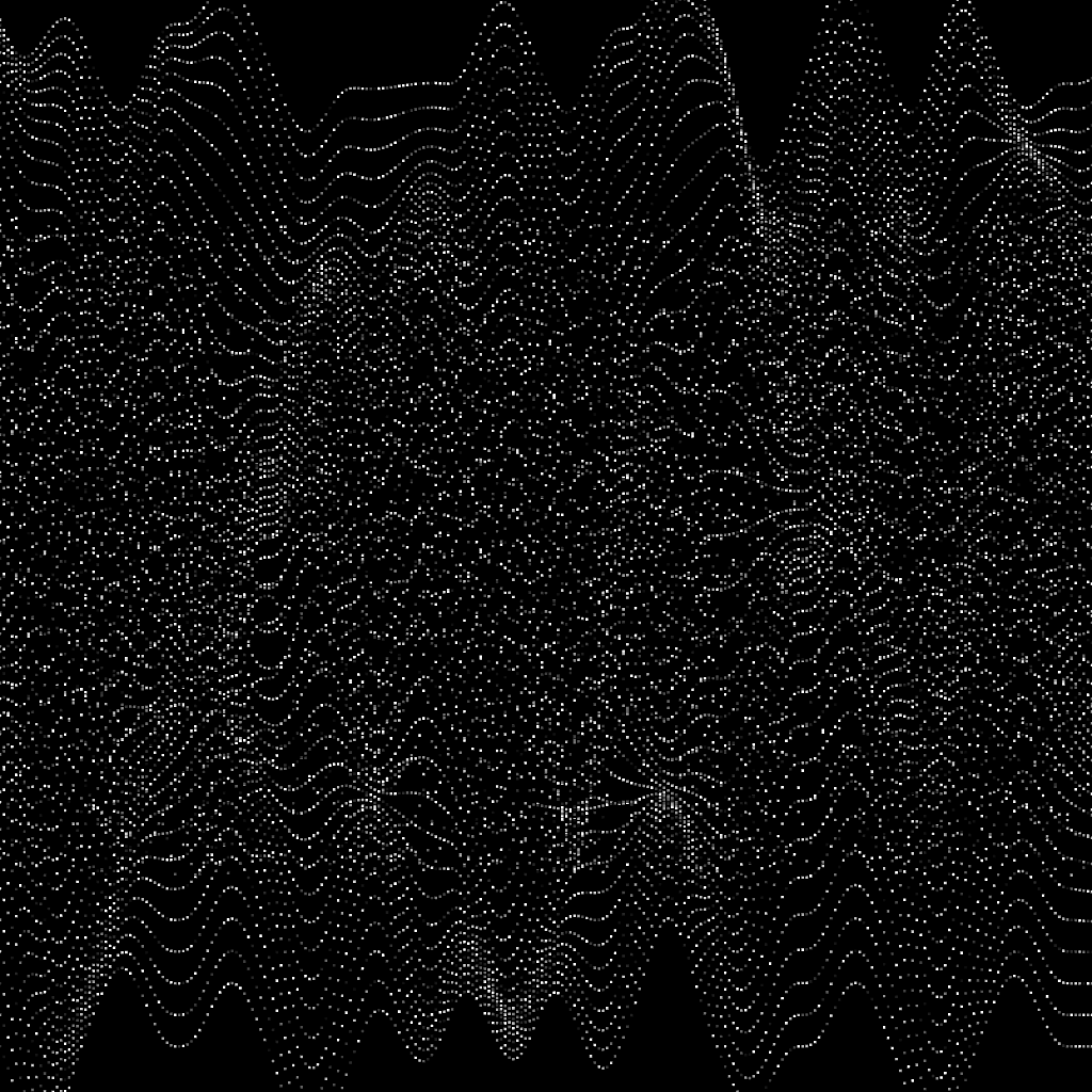 Lines, just lines #13 static token preview
