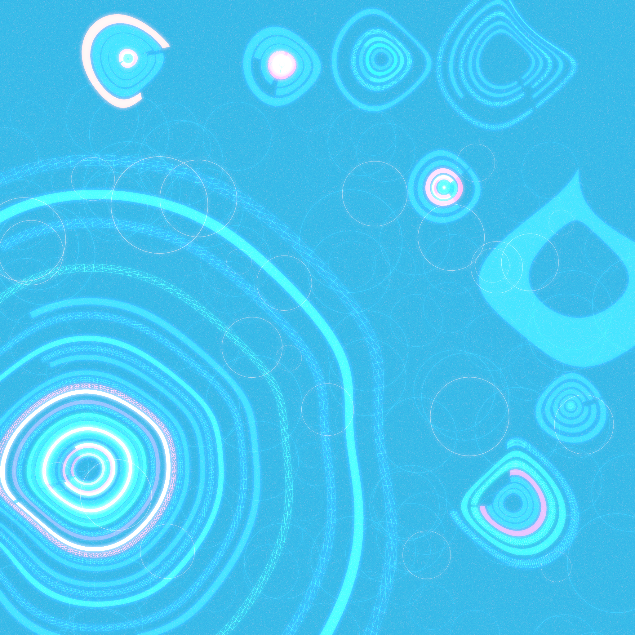 Not your ordinary bloodstream #25 static token preview