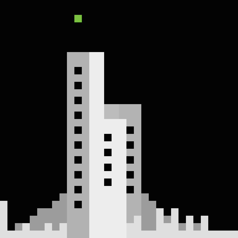 dREAM NIGHT #19 static token preview