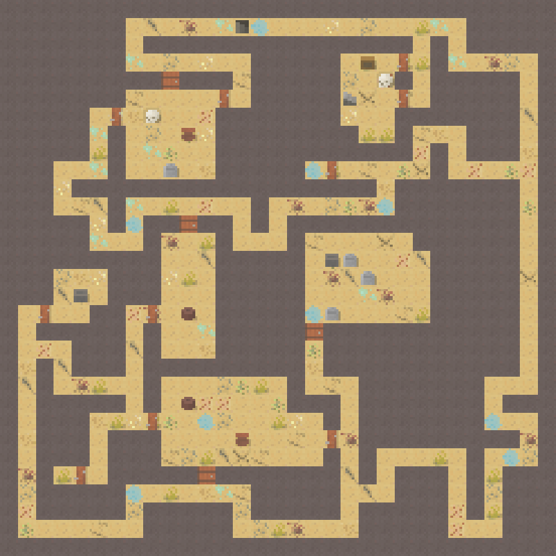 fx_dungeon(plans) #5 static token preview