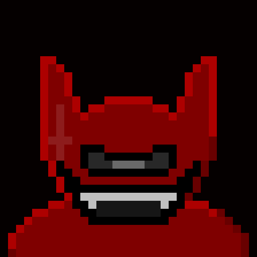 demonz #24 static token preview
