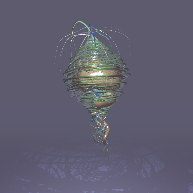 ProtoCephalopod:01 #11 static token preview