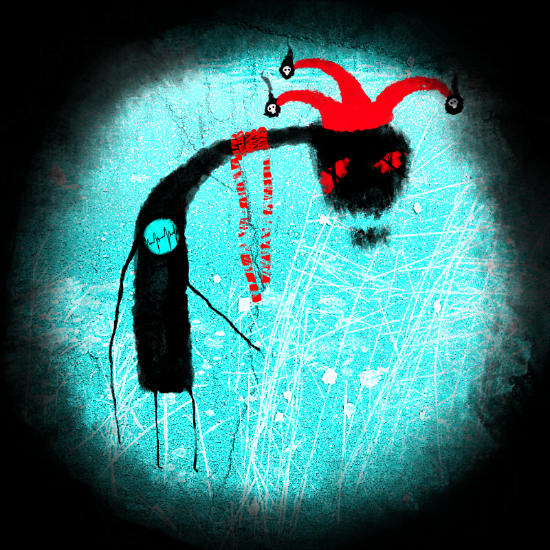 ugly unlovable freaks #12 static token preview