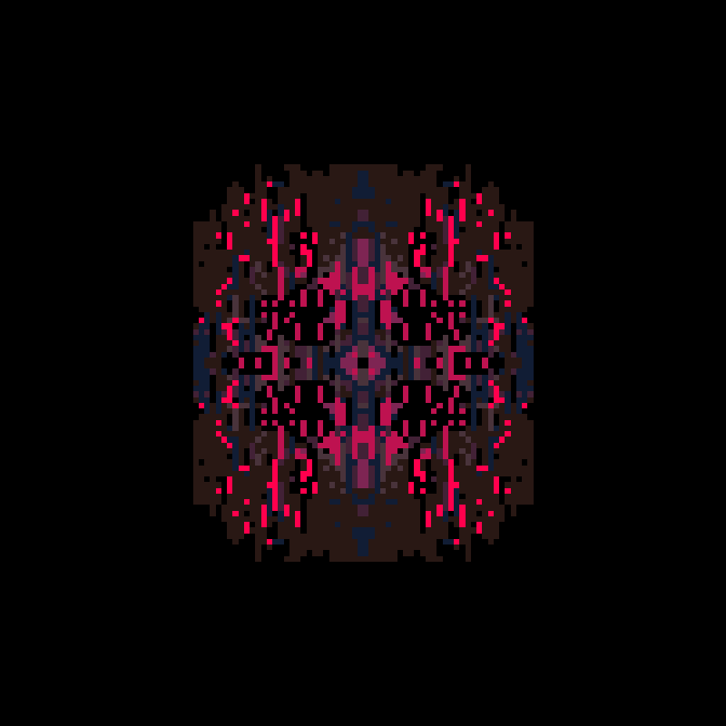 Vestiges of the Dead God #6 static token preview