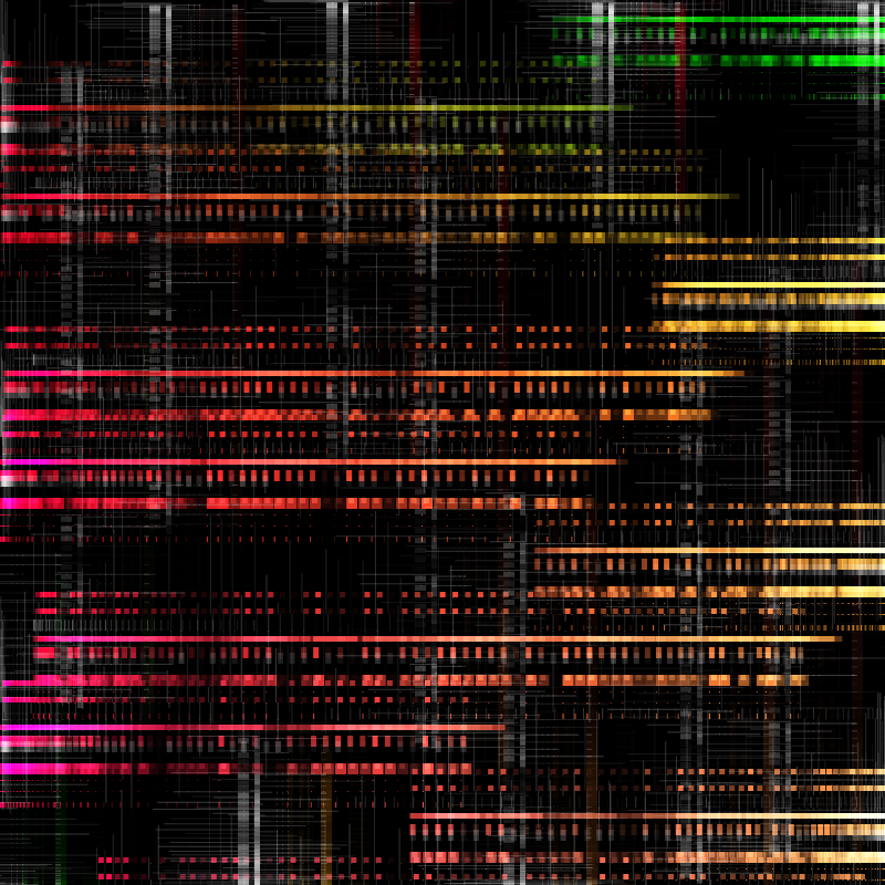 FIRMITAS #21 static token preview