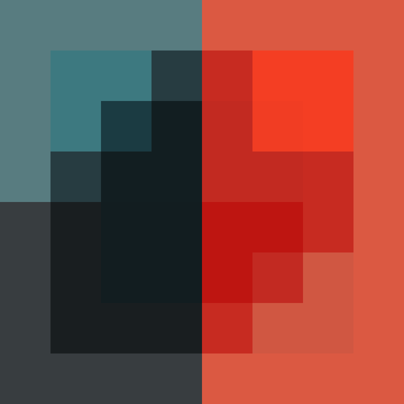 BLEND #757 static token preview