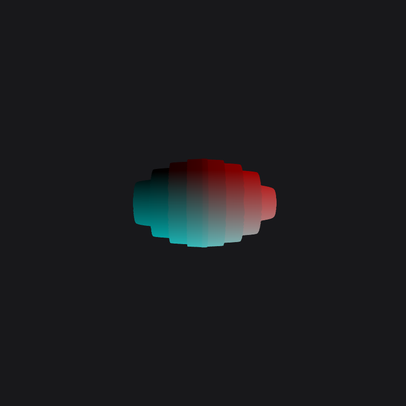 Genorb #4 static token preview