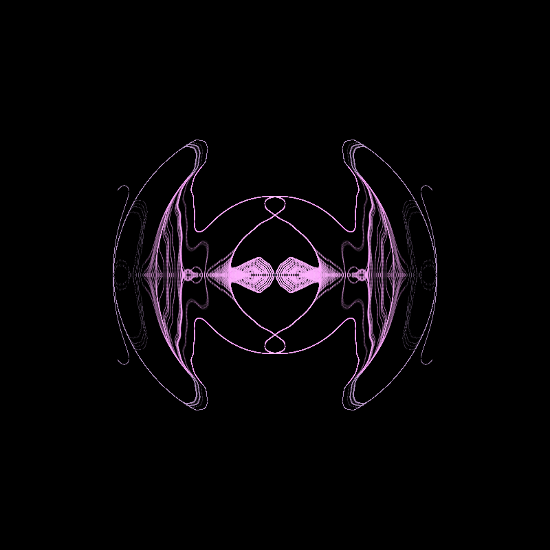 Neuromorphosis #14 static token preview