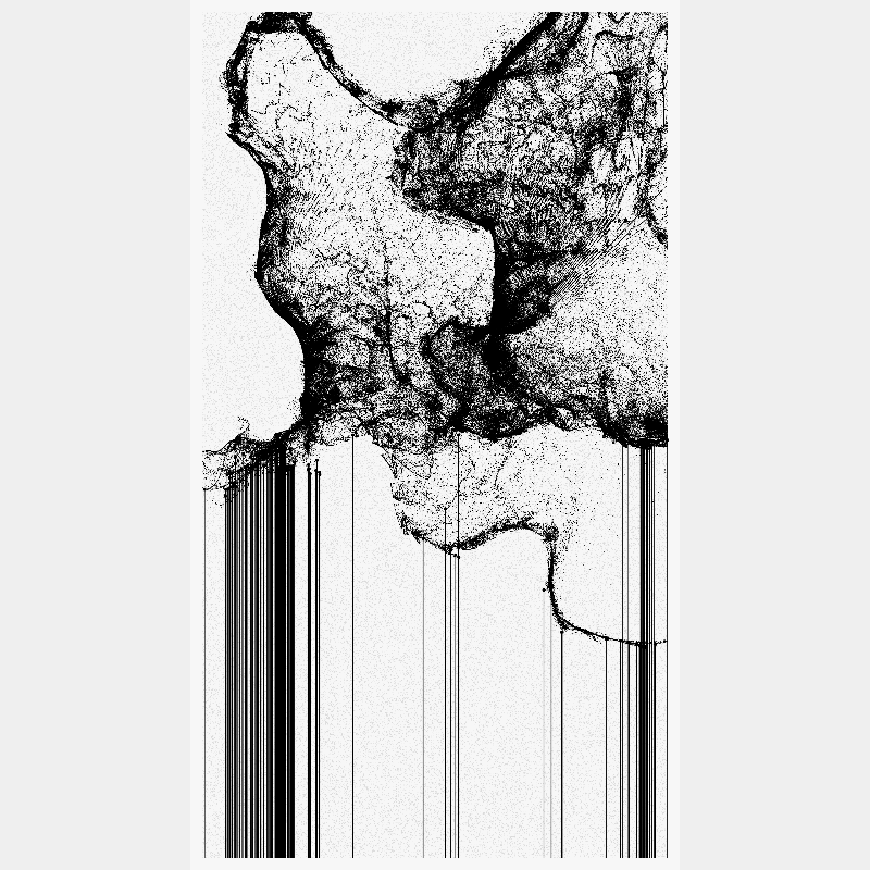 tears on lands #24 static token preview