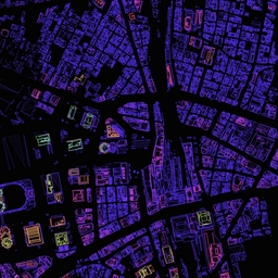 TOKYO GALAXY: Shinjuku project preview