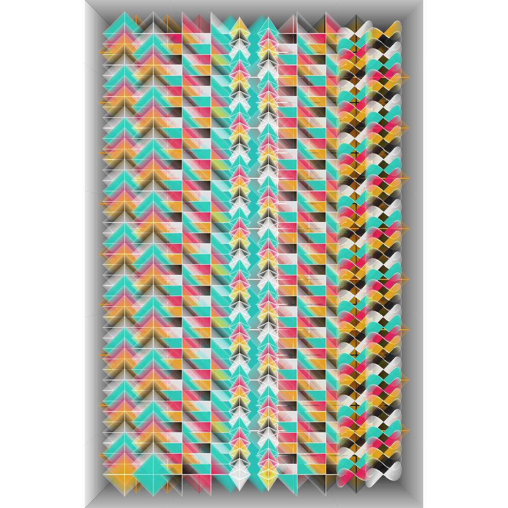 Wrapping Paper #15 static token preview