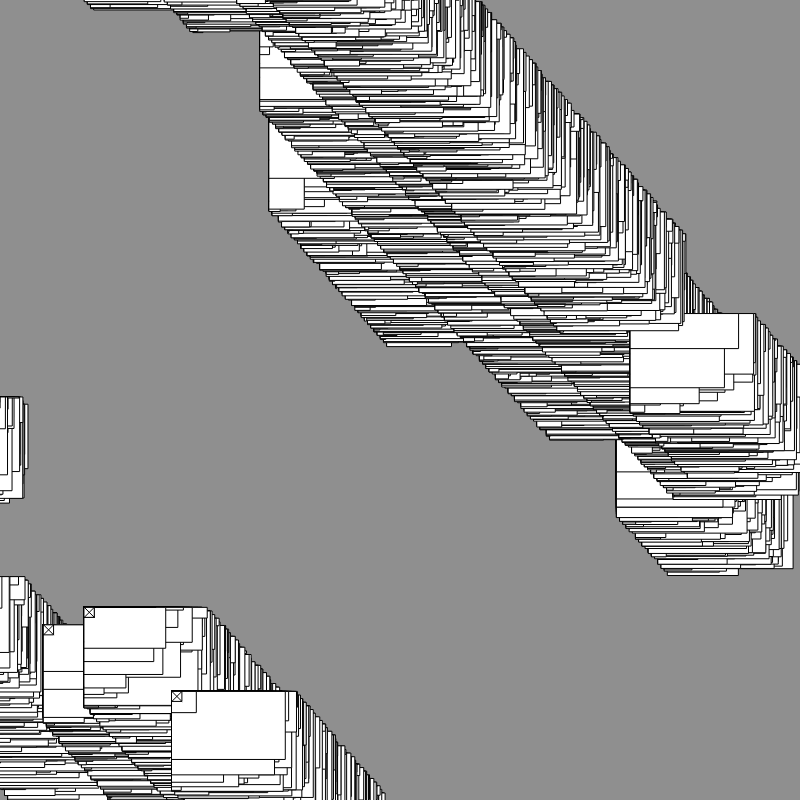 scratching windows #12 static token preview