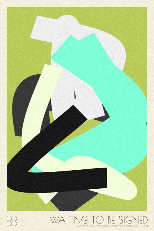 WTBS: Olympics Poster Edition #3 static token preview