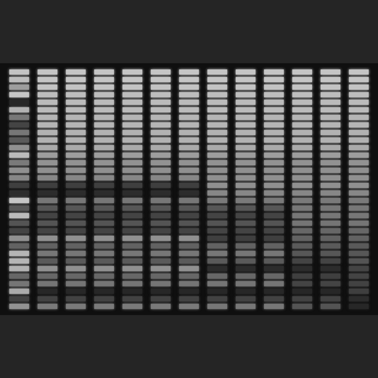 tringos #21 static token preview