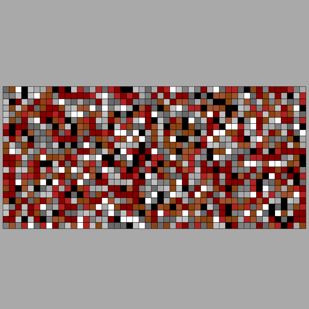E-PIXELS #7 static token preview
