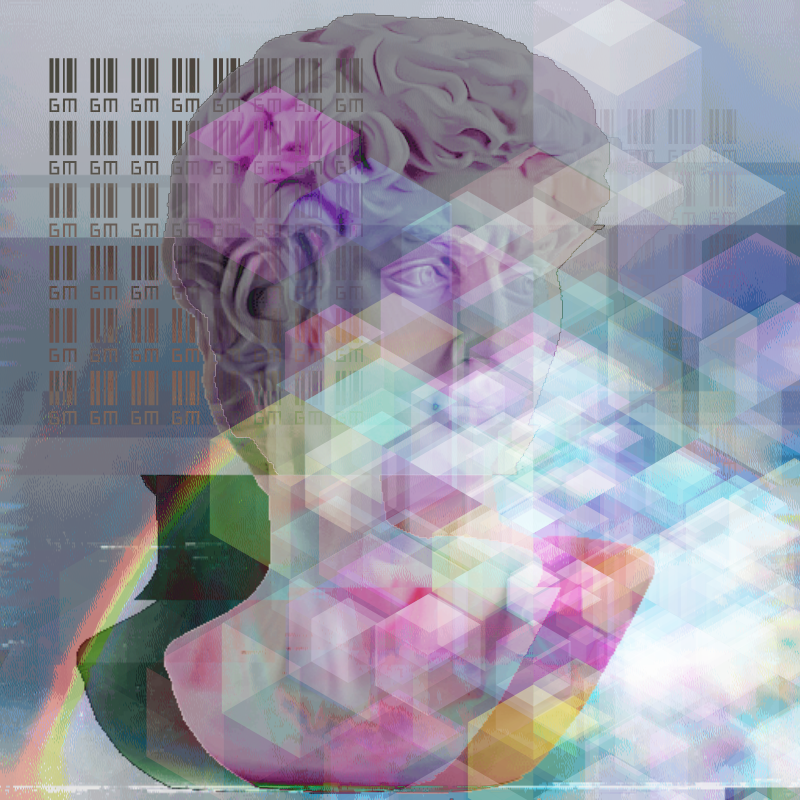 MIND TRICKS #21 static token preview
