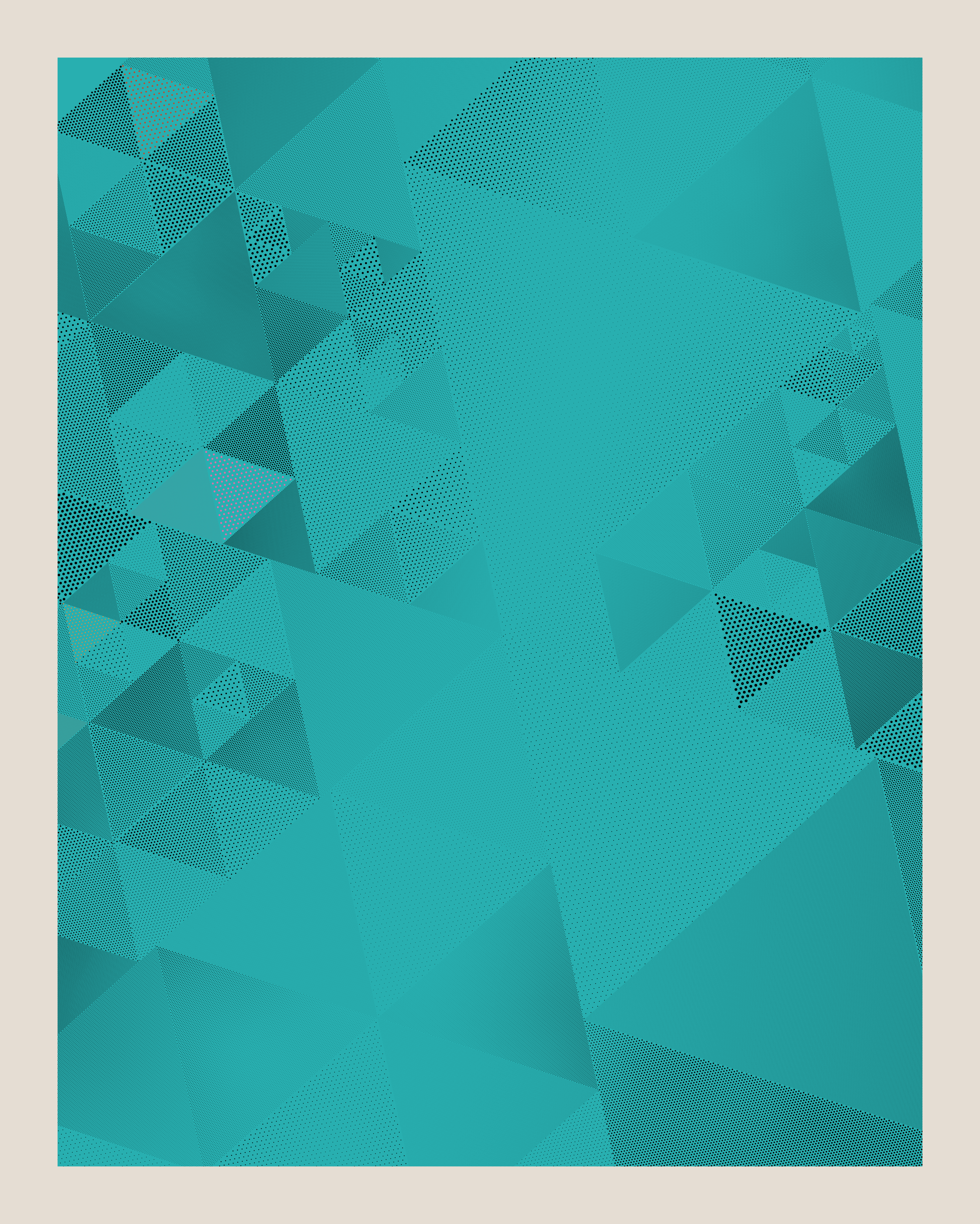 Chromatic Connections 彩色連接 #2 static token preview