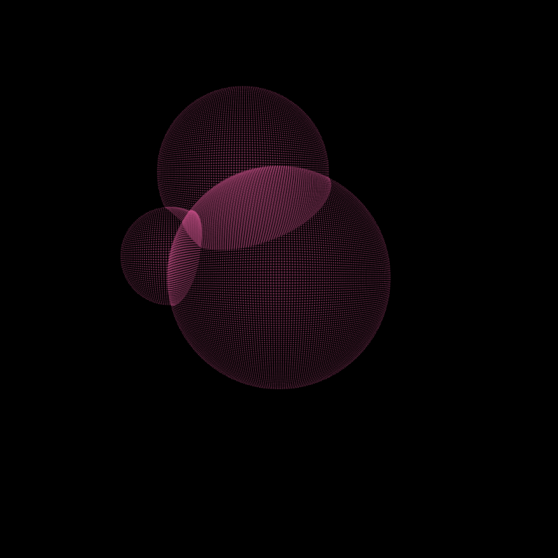 Trouble with Bubbles #14 static token preview