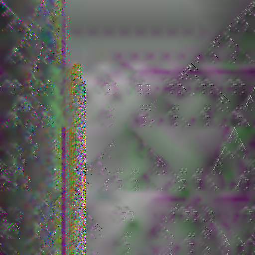 Blurring of Chromatic Alternation #15 static token preview