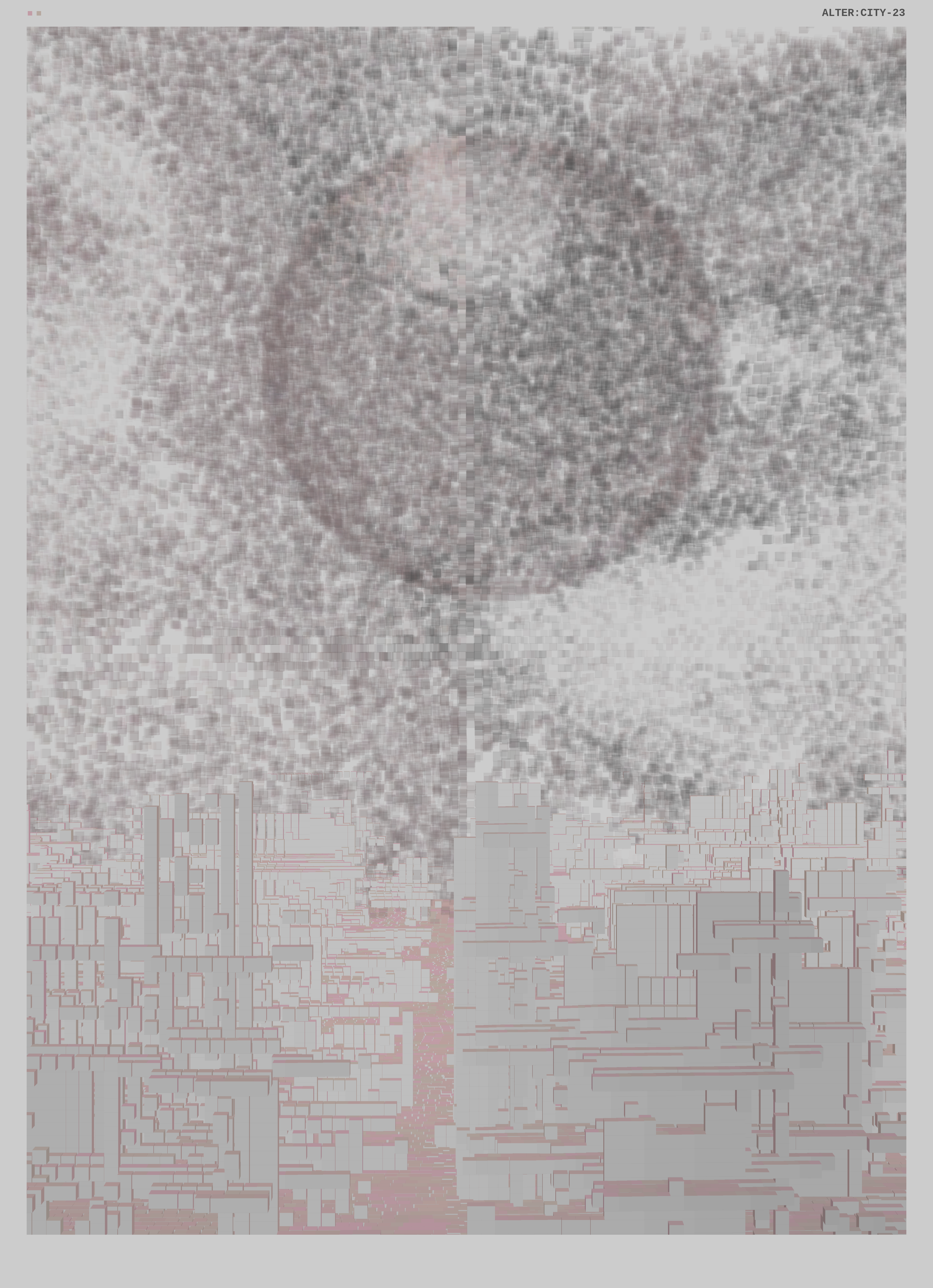 ALTER:CITY-24 #23 static token preview