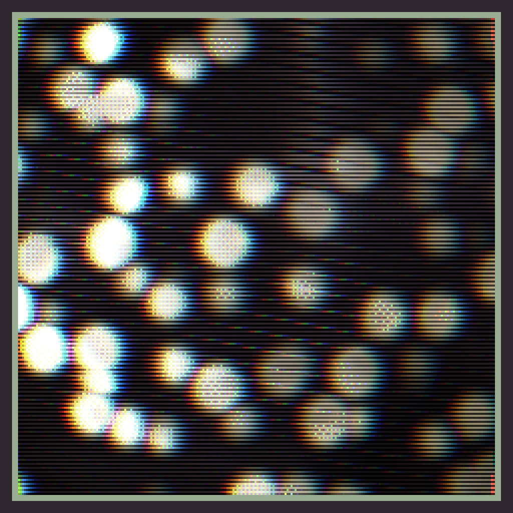 Drifting Apart #22 static token preview
