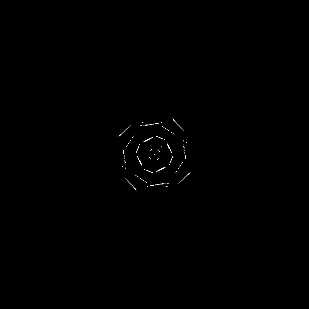 BW Galaxy #4 static token preview