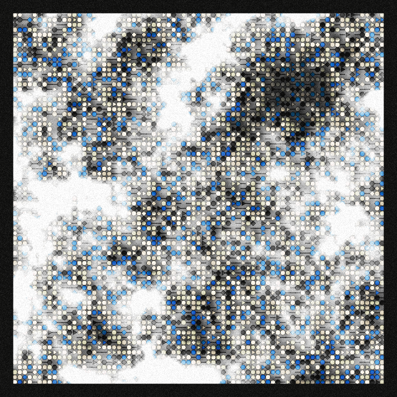 Component Map #15 static token preview