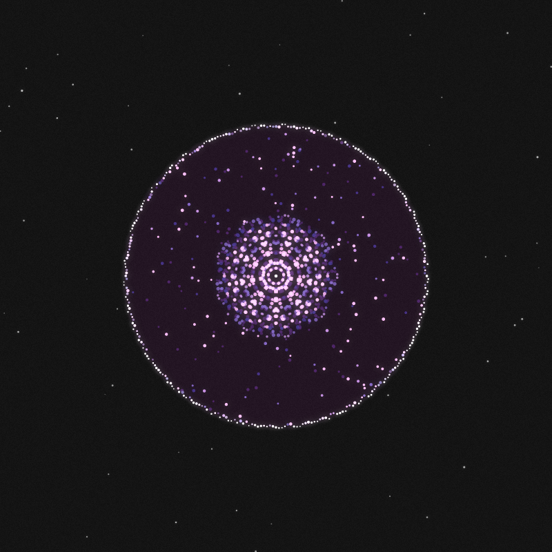 Cell.estials [Adam.Atom] #1 static token preview