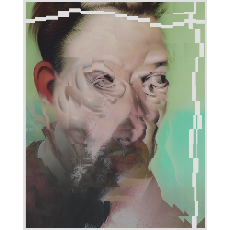 Expression #8 static token preview