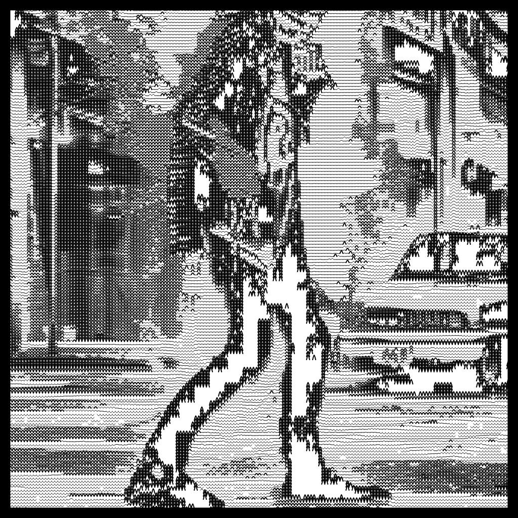 Punks On Acid #5 static token preview
