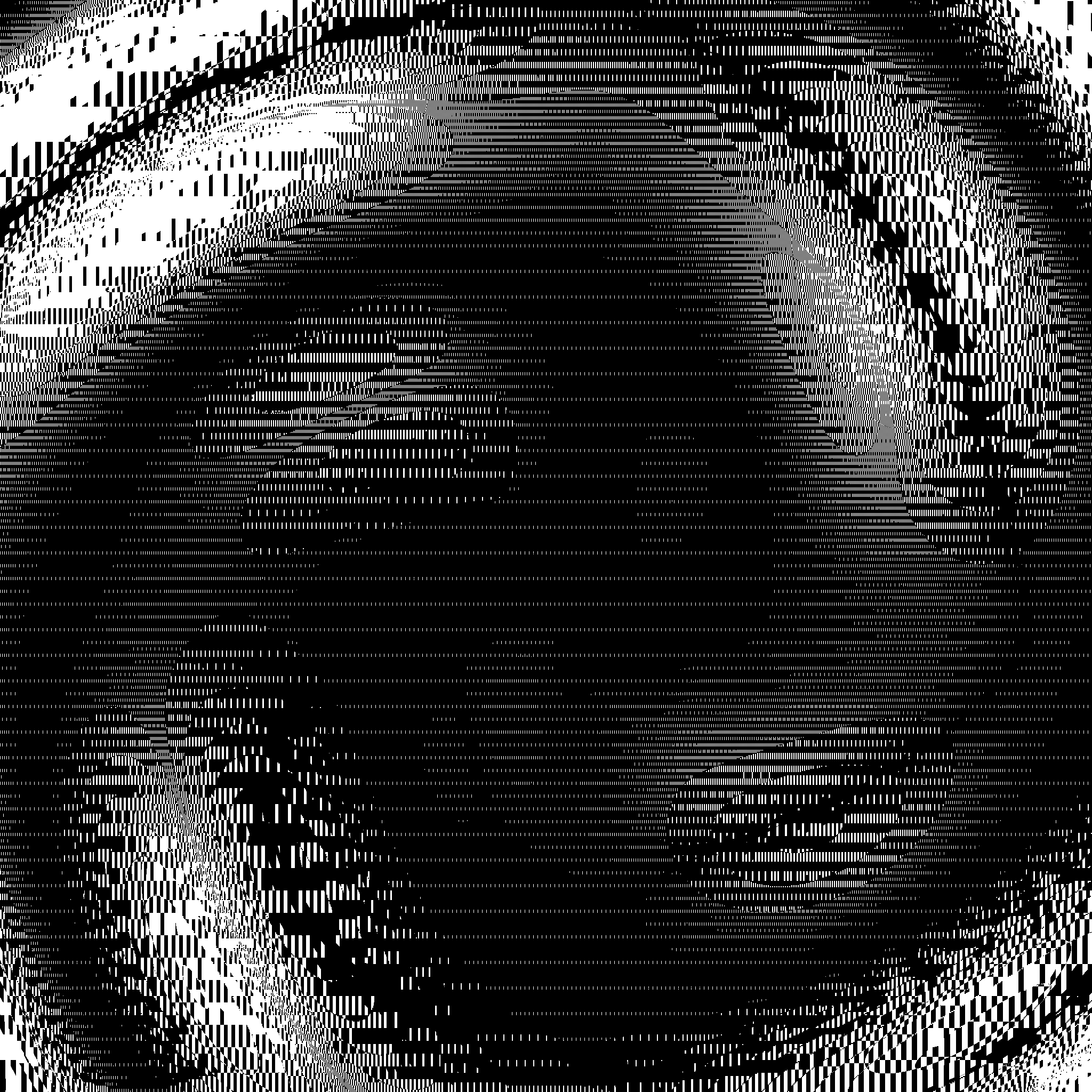 Broken Dither #13 static token preview