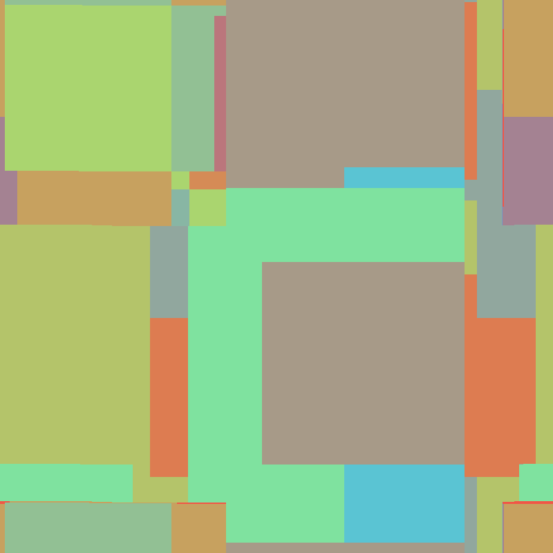 Glitch Generator #2 #13 static token preview