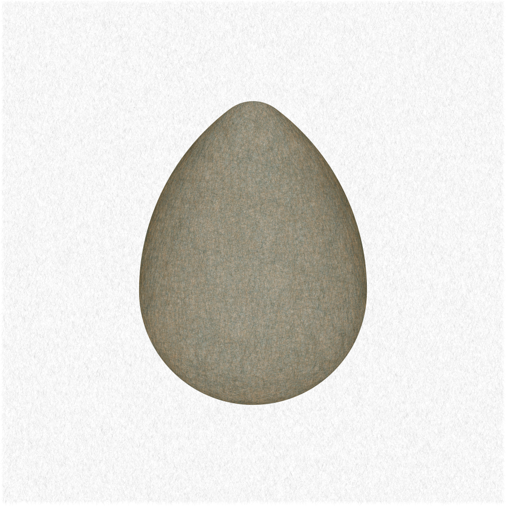 Easter Egg #873 static token preview